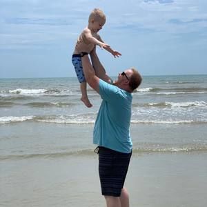 Meet your Posher, Damien